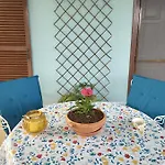 Holiday home Amadrias By The Sea *