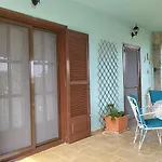 Amadrias By The Sea Holiday home