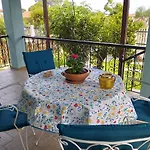 Amadrias By The Sea Holiday home *