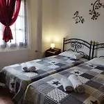 Amadrias By The Sea Holiday home Vergia