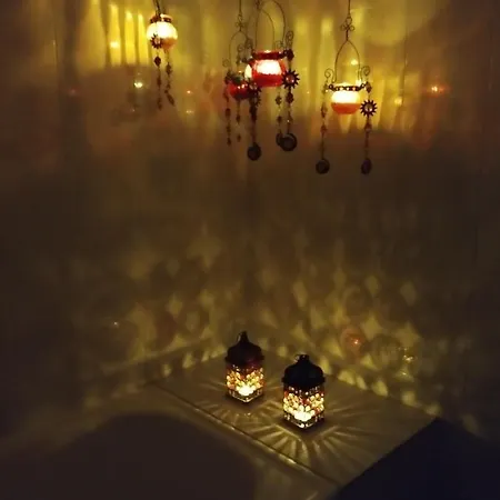 Amadrias By The Sea *