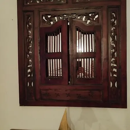 Prázdninový dům Amadrias By The Sea *