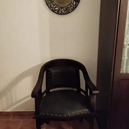 Amadrias By The Sea * Vergia