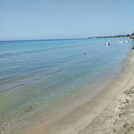 度假居 Amadrias By The Sea Vergia