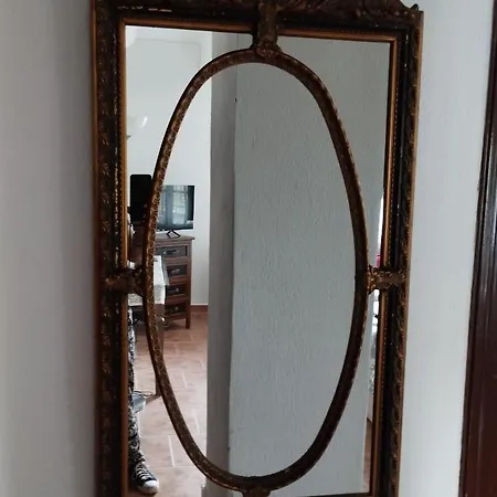 Amadrias By The Sea Prázdninový dům