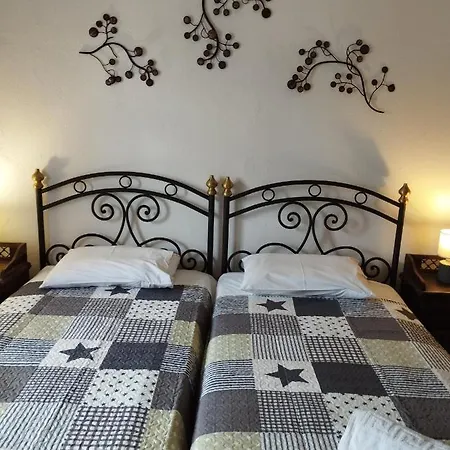 Amadrias By The Sea Prázdninový dům *