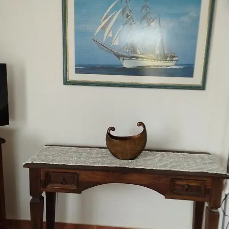Amadrias By The Sea 度假居