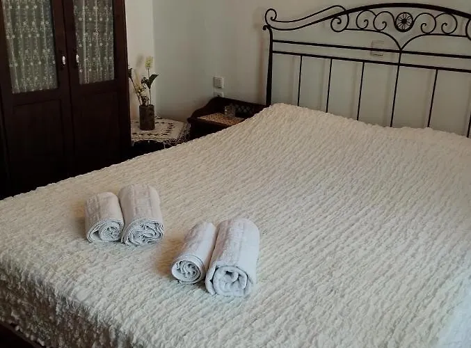 Amadrias By The Sea Tatil Evi