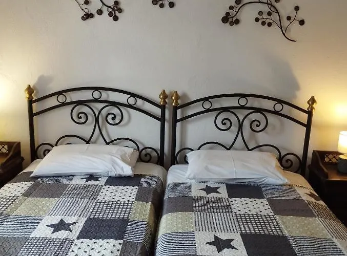 Amadrias By The Sea Tatil Evi *